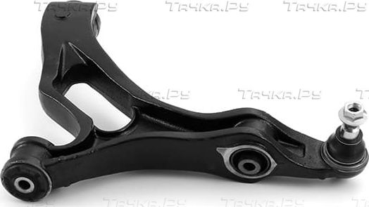 Поперечный рычаг SKF. Артикул VKDS 329001 B
