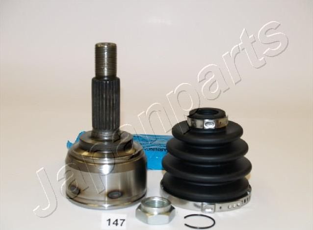 Шрус наружный (граната) Japanparts. Артикул GI-147