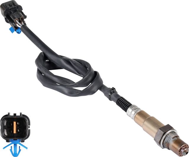 Лямбда-зонд (кислородный датчик) StartVOLT для SsangYong Korando III 2012-2019. Артикул VS-OS 1700