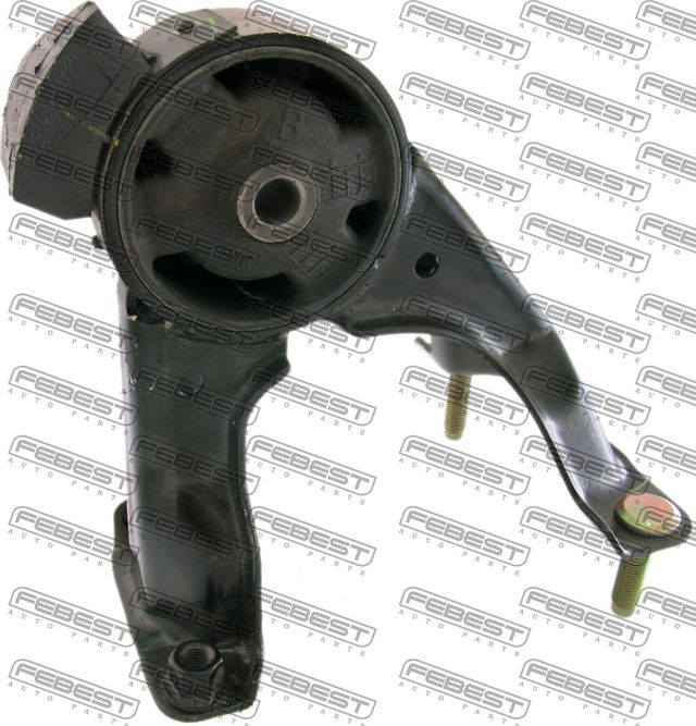 Подушка (опора) двигателя Febest для Toyota Carina E 1992-1996. Артикул TM-320AT