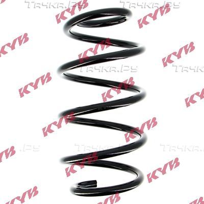 Пружина подвески KYB (Каяба) K-Flex. Артикул RH1719