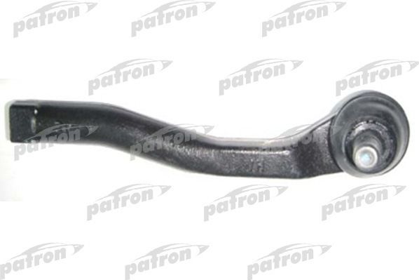 Наконечник рулевой тяги Patron. Артикул PS1168L