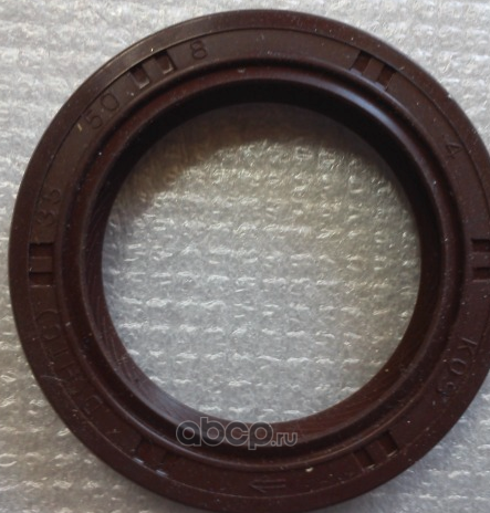 KOS Сальник распредвала HYUNDAI EQUUS 06-08 221443B001 KOS. Артикул kos-028