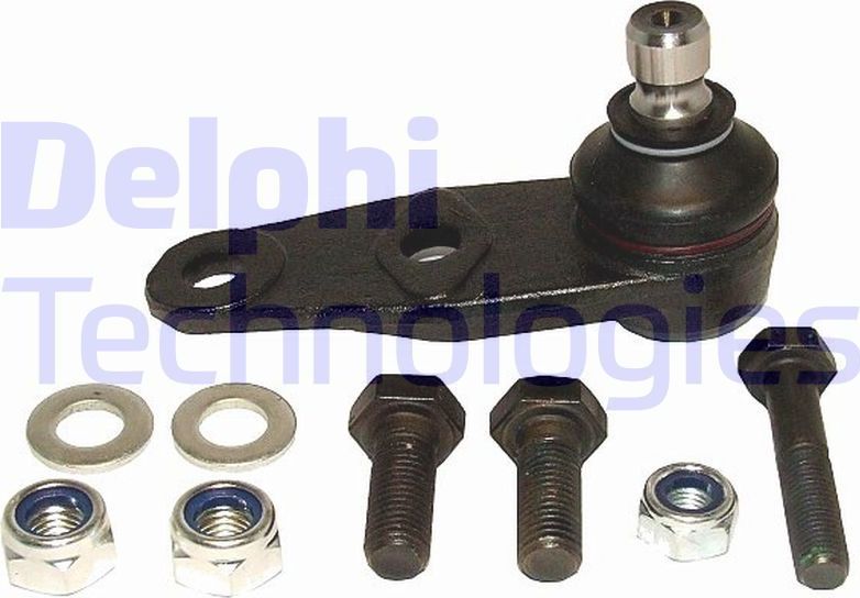 Шаровая опора Delphi. Артикул TC1438