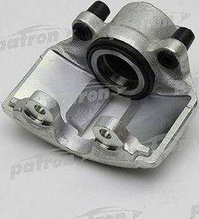 Тормозной суппорт Patron передний левый для Mercedes-Benz Sprinter 901, 902 1995-2006. Артикул PBRC068