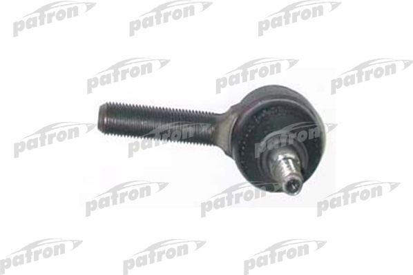 Наконечник рулевой тяги Patron правый/левый внешний для BMW 8 I (E31) 1990-1999. Артикул PS1090R
