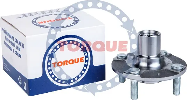 Ступица переднего колеса (Torque) Torque. Артикул PL730