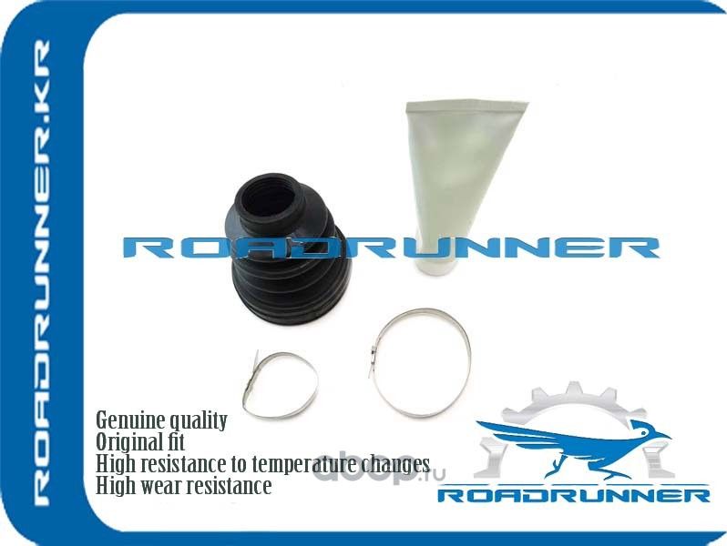 RR-1446291 Пыльник шруса внутренний 88X94X34.5 (Roadrunner) Roadrunner. Артикул RR1446291