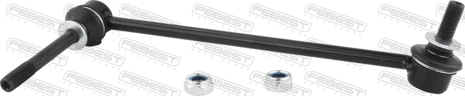 Стойка (тяга) стабилизатора Febest. Артикул 1923-G05FL