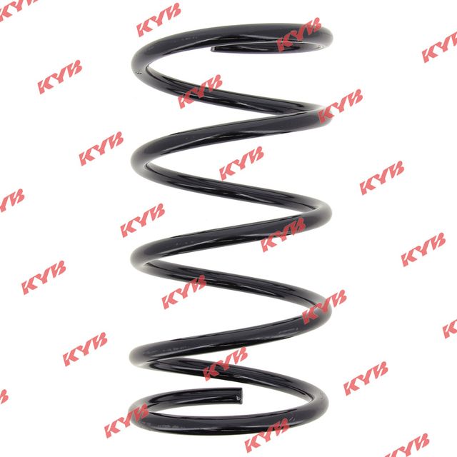 Пружина подвески KYB (Каяба) K-Flex. Артикул RA2981