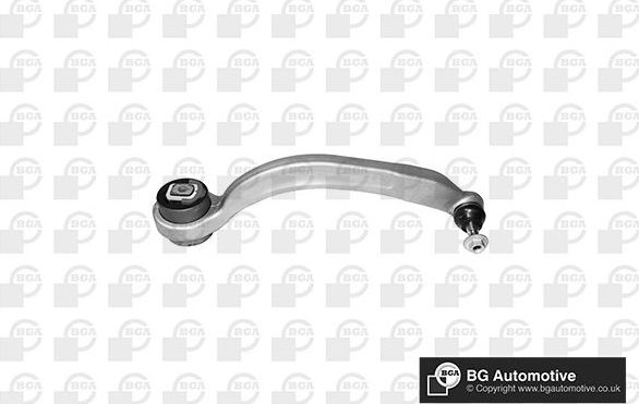 Поперечный рычаг передней подвески BGA правый нижний для Audi S4 I (B5) 1997-2001. Артикул TRC0130