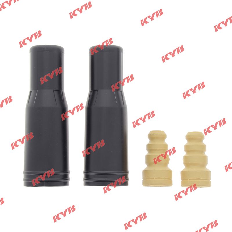 Комплект отбойников и пыльников амортизаторов (стоек) KYB (Каяба) Protection Kit. Артикул 910178