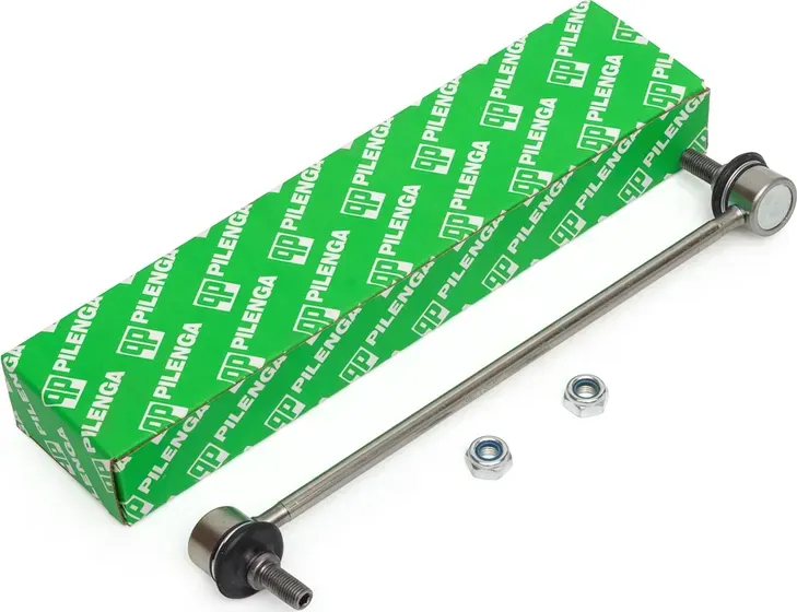 PILENGA Стойка стабилизатора переднего  TOYOTA COROLLA 120 Pilenga. Артикул ts-p2463