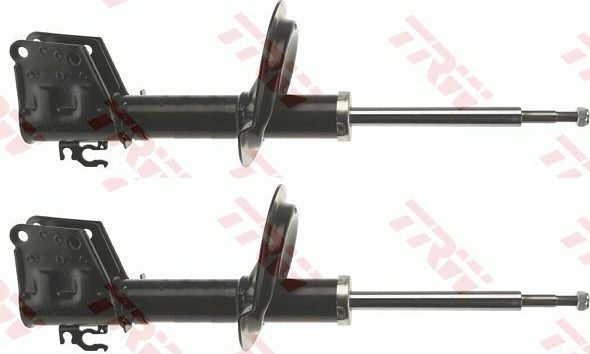 Амортизатор TRW Twin. Артикул JGM1020T