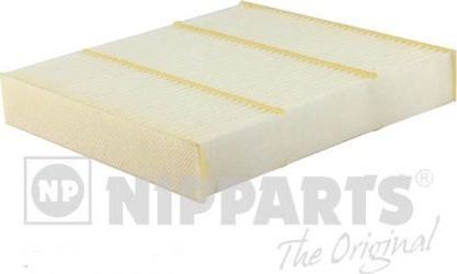 Салонный фильтр Nipparts для Honda City IV 2002-2008. Артикул J1344007