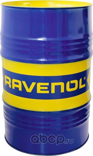 Трансмиссионное масло RAVENOL ATF Mercon V (208л) Ravenol. Артикул 4014835732988