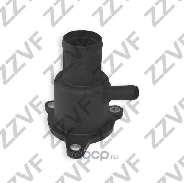 КОРПУС ТЕРМОСТАТА RENAULT SANDERO (2007-), LOGAN (2004-), DACIA LOGAN (2004) (Zzvf). Артикул GRA82005