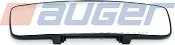Зеркальное стекло бокового зеркала Auger. Артикул 68650