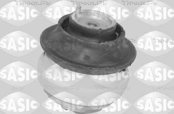 Подушка (опора) двигателя Sasic. Артикул 2706594