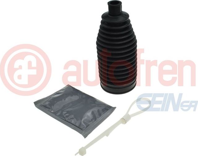 Пыльник рулевой рейки (комплект) Autofren Seinsa передний правый/левый для Mazda CX-7 I 2007-2009. Артикул D9315