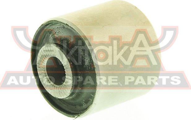 Сайлентблок заднего рычага подвески Asva. Артикул 0101-GYL15R2