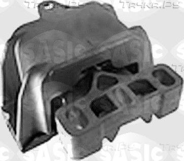 Подушка (опора) двигателя Sasic внутренний для Volkswagen Golf IV 1998-2006. Артикул 9001460