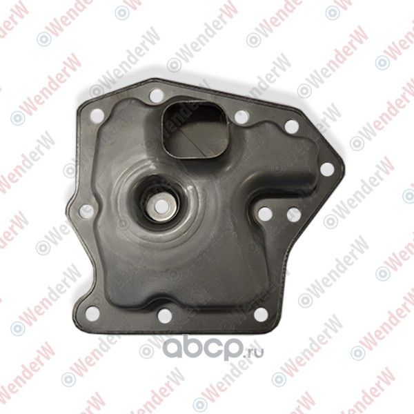 ФИЛЬТР МАСЛЯНЫЙ АКПП NISSAN TEANA J31 06-08 (Wenderw). Артикул WETF047