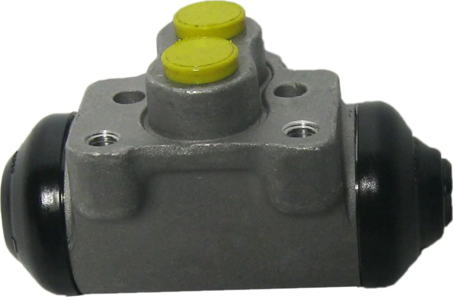 Тормозной цилиндр Brembo (алюминий). Артикул A 12 C33