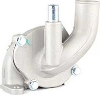 Помпа (водяной насос) BSG для Mazda 626 II (GC) 1983-1987. Артикул BSG 40-500-021