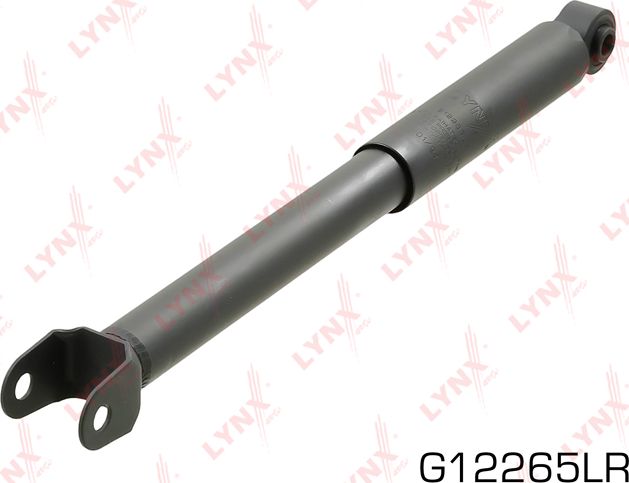 Амортизатор LYNXauto. Артикул G12265LR