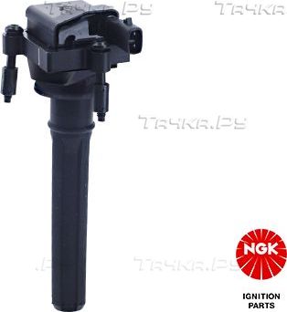 Катушка зажигания NGK. Артикул 48259