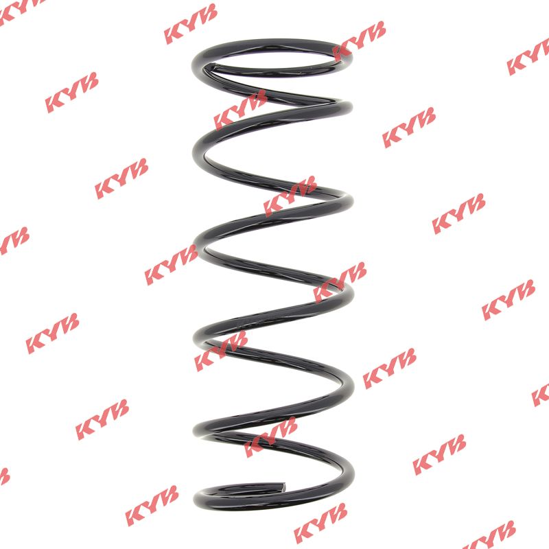 Пружина подвески KYB (Каяба) K-Flex. Артикул RD2474
