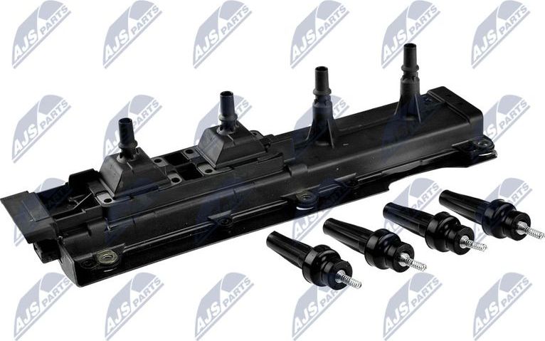 Катушка зажигания NTY. Артикул ECZ-PE-006