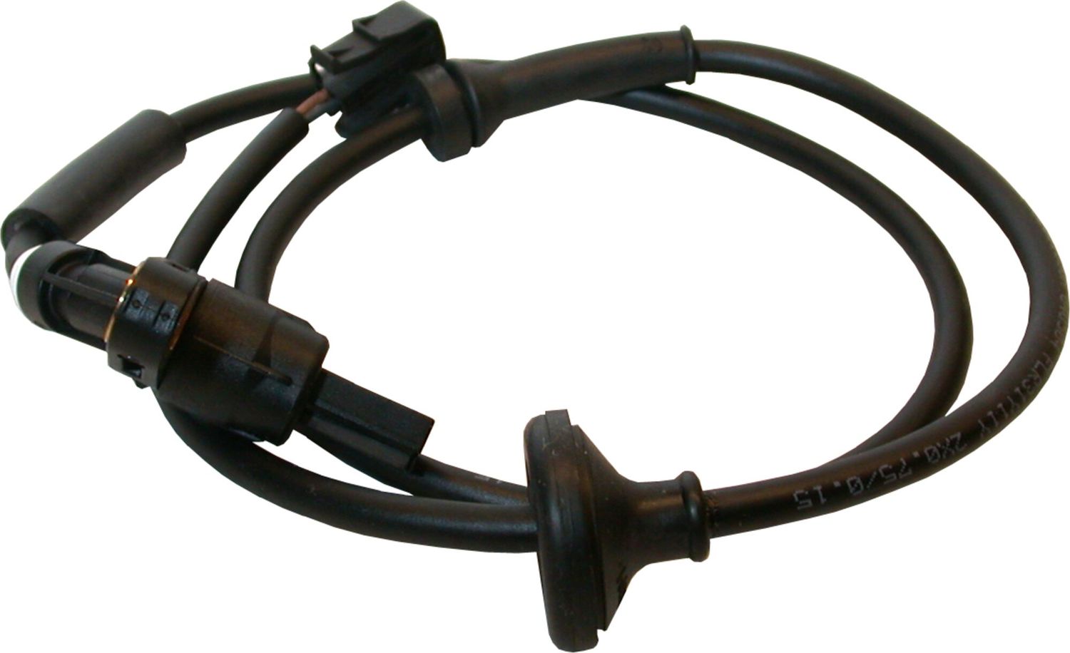 Датчик ABS JP Group. Артикул 1197101300