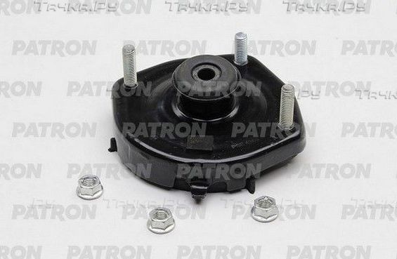 Опора амортизатора (стойки) Patron. Артикул PSE4369