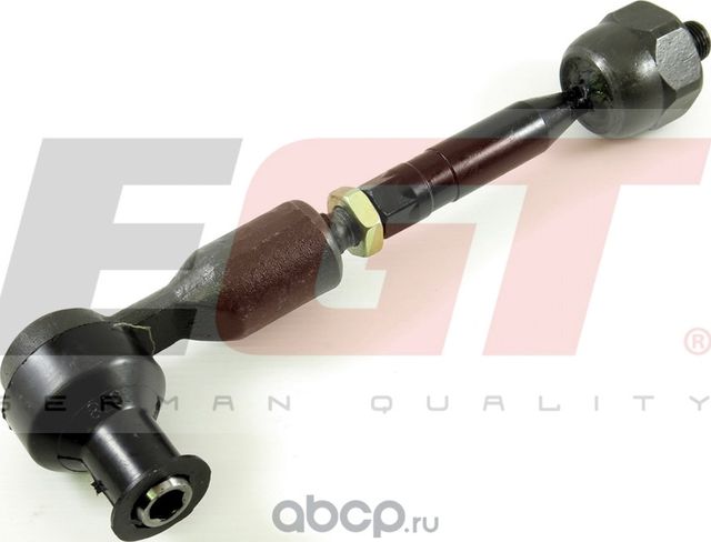 Тяга рулевая (EGT). Артикул 301307EGT