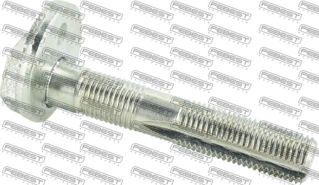 Болт развальный Febest для Lexus NX I 2014-2026. Артикул 0129-014