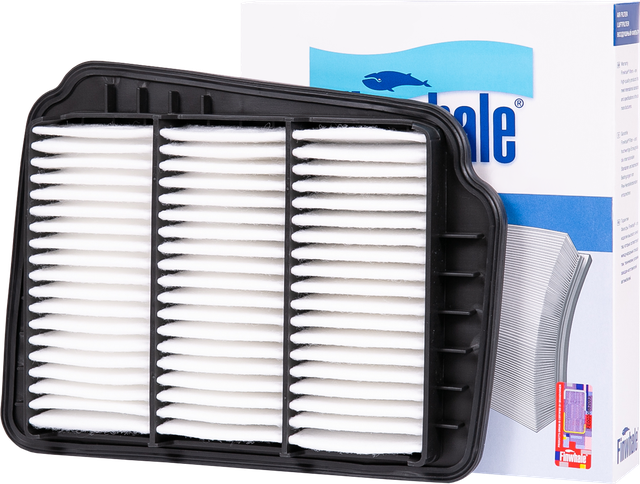 Воздушный фильтр Finwhale для Chevrolet Lacetti 2003-2013. Артикул AF612