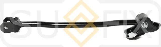 Тяга продольная R / Зад. подв (Sufix). Артикул SI1071