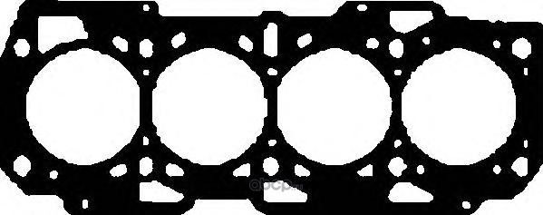 Прокладка ГБЦ Glaser для Fiat Strada 2000-2026. Артикул H27601-20