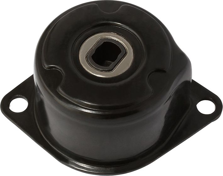 Натяжной ролик (натяжитель) приводного ремня Miles. Артикул AG00020