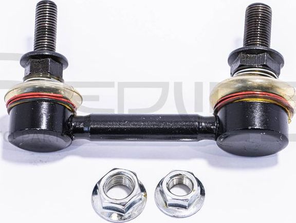 Стойка (тяга) стабилизатора RED Line. Артикул 40NI238