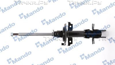 Амортизатор Mando. Артикул MSS017378