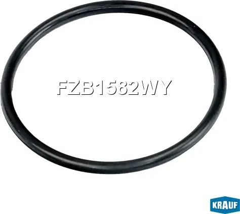 О-Кольцо форсунки Krauf. Артикул FZB1582WY