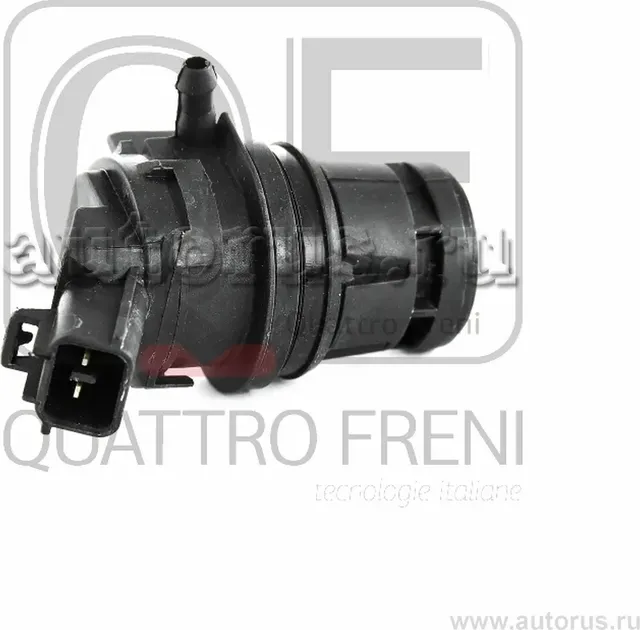 Моторчик омывателя (Quattro Freni). Артикул qf00n00035