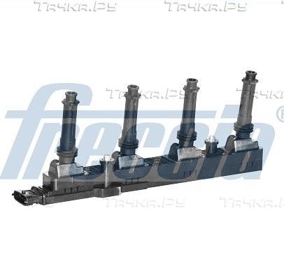 Катушка зажигания Freccia. Артикул IC15-1082