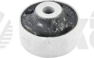 Сайлентблок переднего рычага подвески Vika. Артикул 44071727501