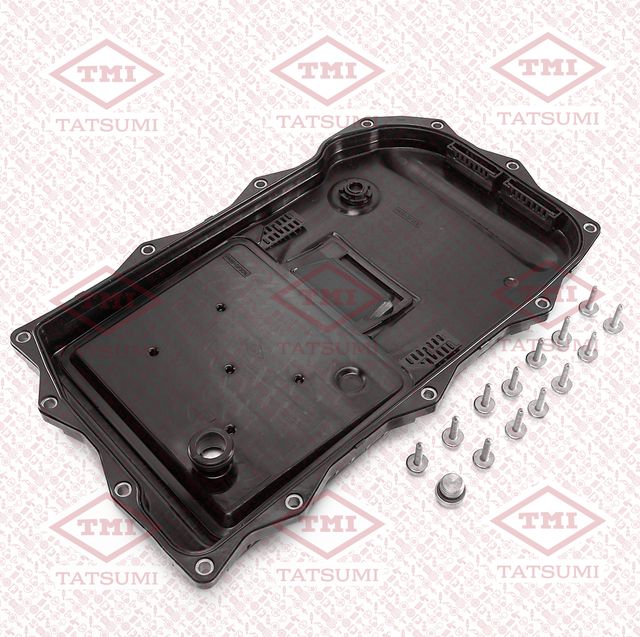 Фильтр АКПП с прокладкой (Tatsumi). Артикул TBI1076