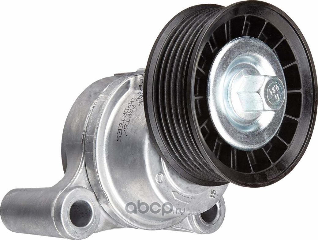 Натяжитель ремня приводного в сборе Acdelco. Артикул 12609719