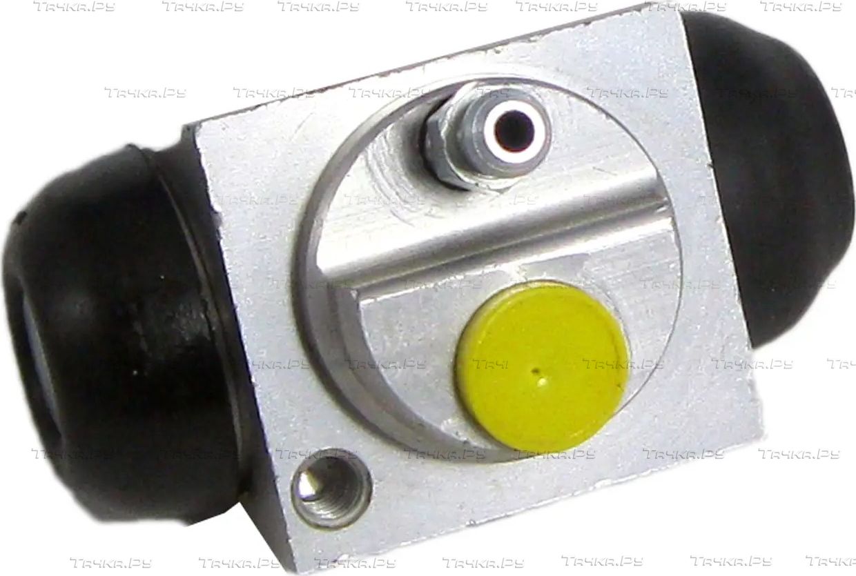 Тормозной цилиндр Brembo (алюминий) задний для Lada Largus I 2012-2026. Артикул A 12 B80